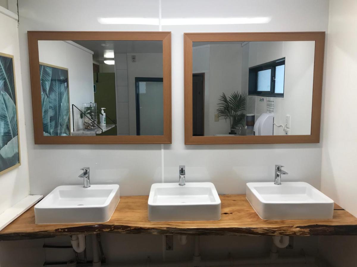 Peppertree Lodge Paihia Luaran gambar