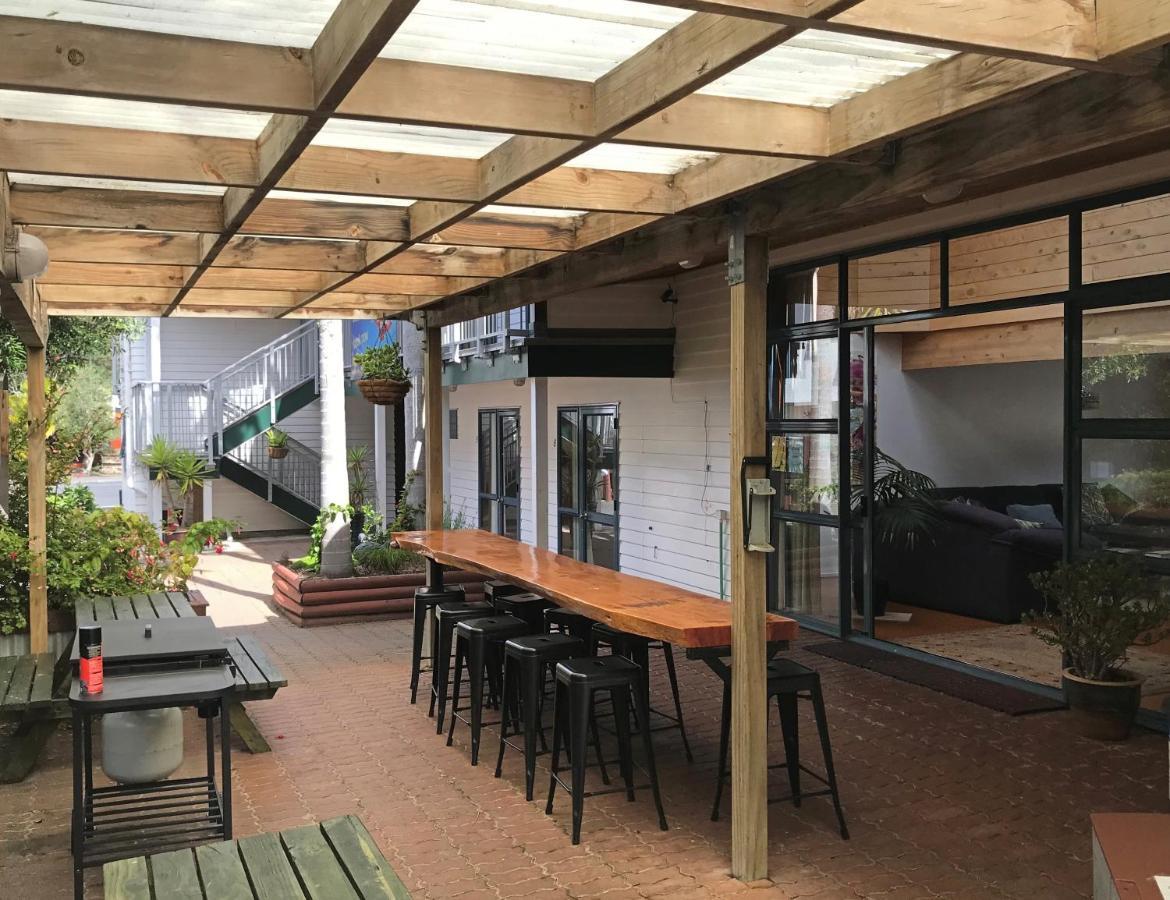 Peppertree Lodge Paihia Luaran gambar