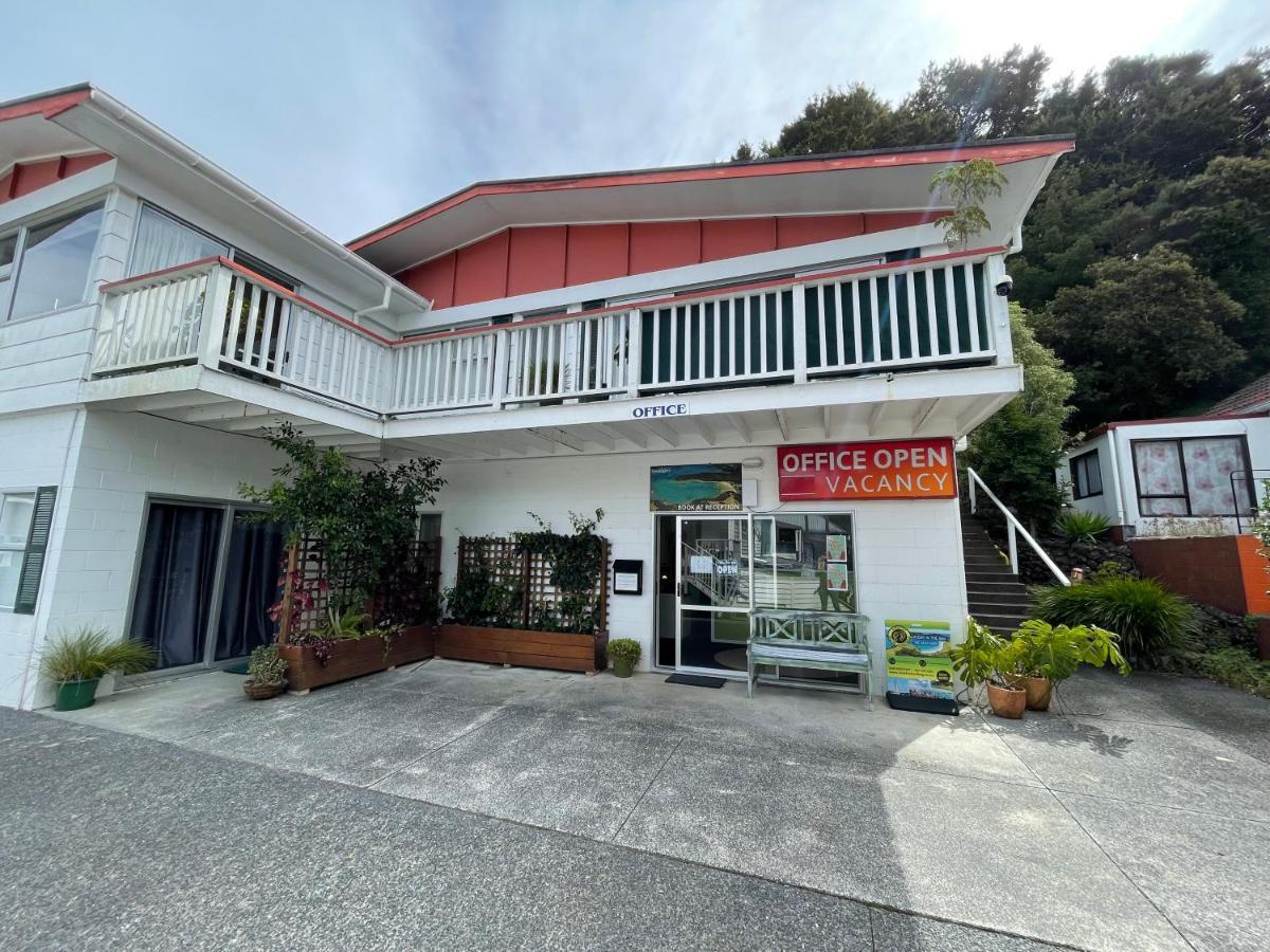Peppertree Lodge Paihia Luaran gambar