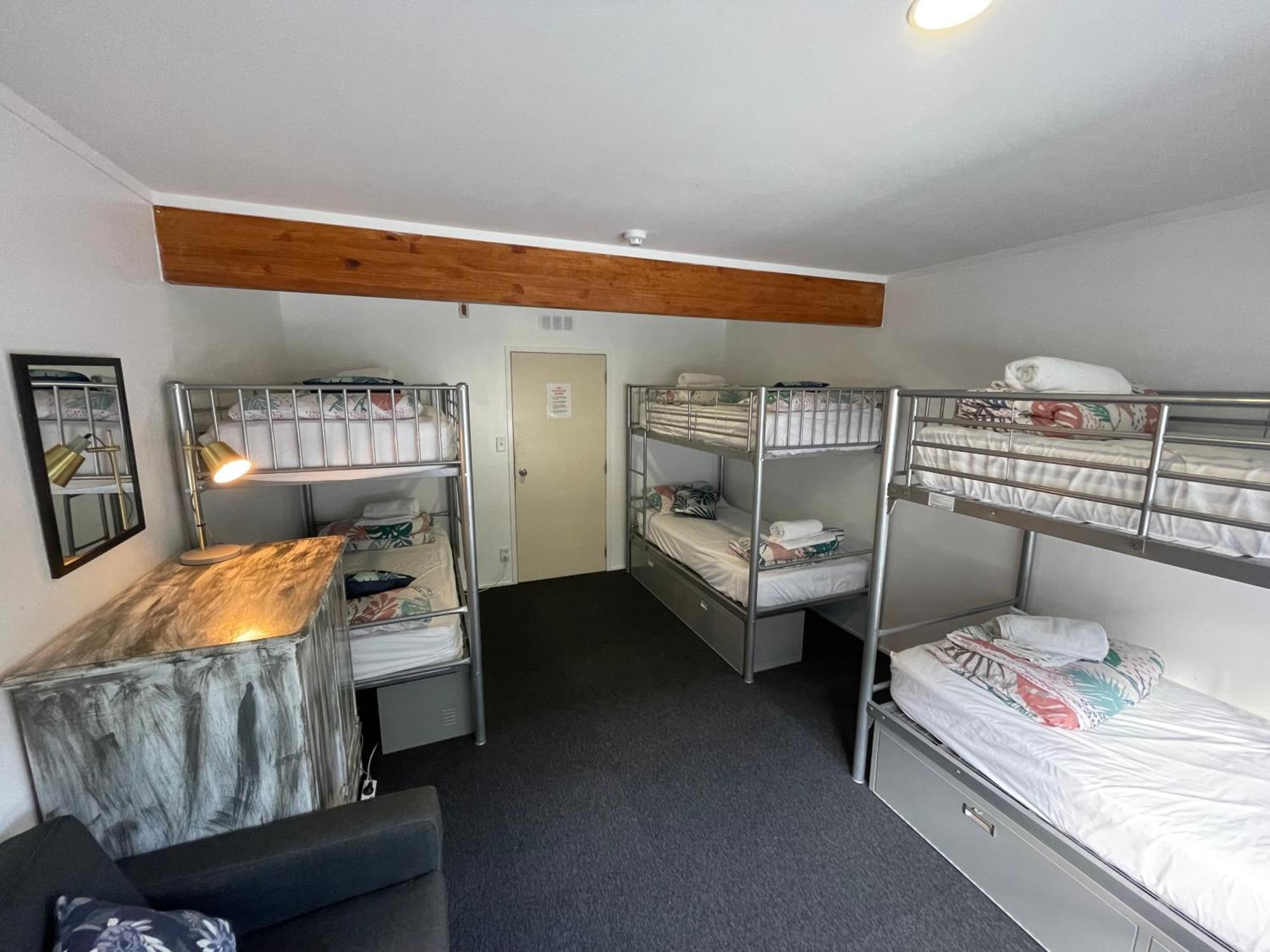 Peppertree Lodge Paihia Luaran gambar
