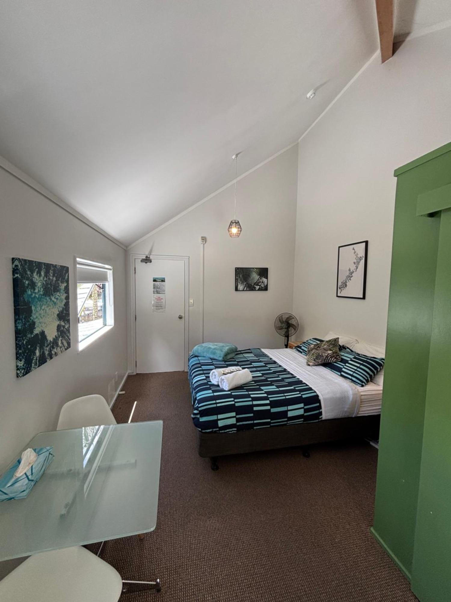 Peppertree Lodge Paihia Luaran gambar