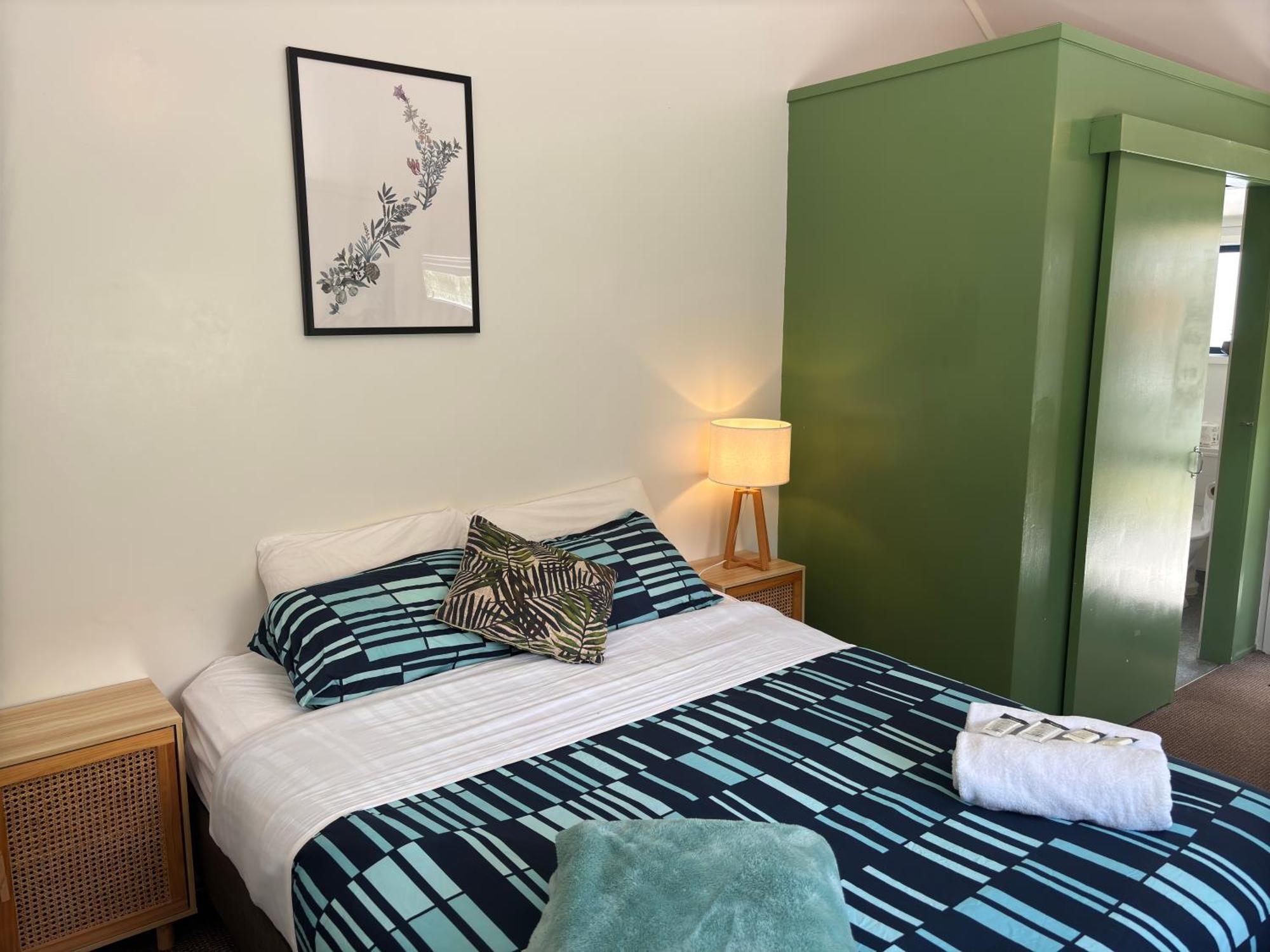 Peppertree Lodge Paihia Luaran gambar