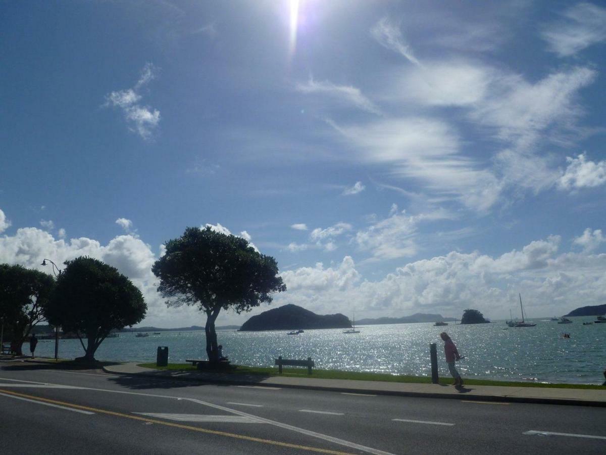 Peppertree Lodge Paihia Luaran gambar