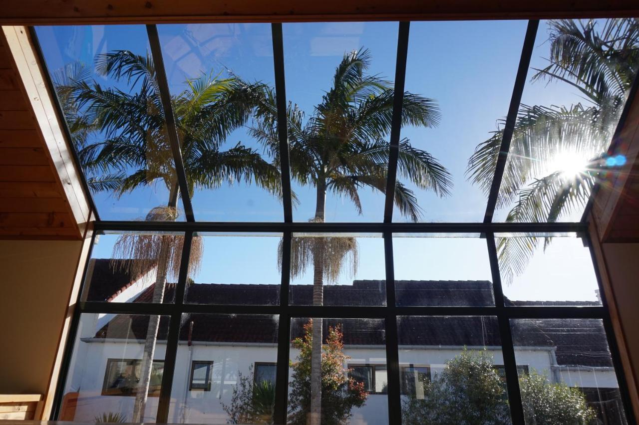 Peppertree Lodge Paihia Luaran gambar